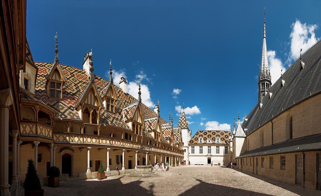 Le Cara Caliel 2G Apartment Beaune  Room photo