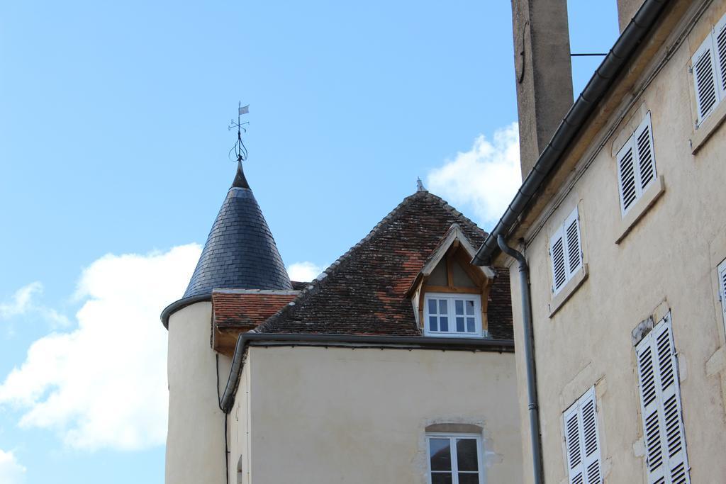 Le Cara Caliel 2G Apartment Beaune  Room photo