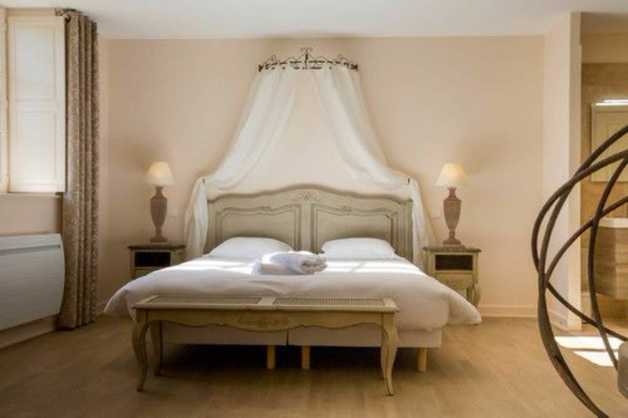 Le Cara Caliel 2G Apartment Beaune  Exterior photo