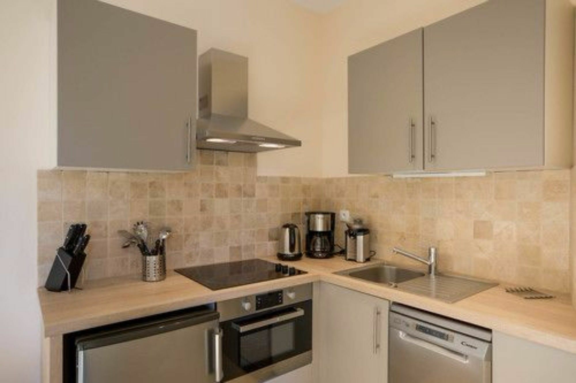 Le Cara Caliel 2G Apartment Beaune  Exterior photo