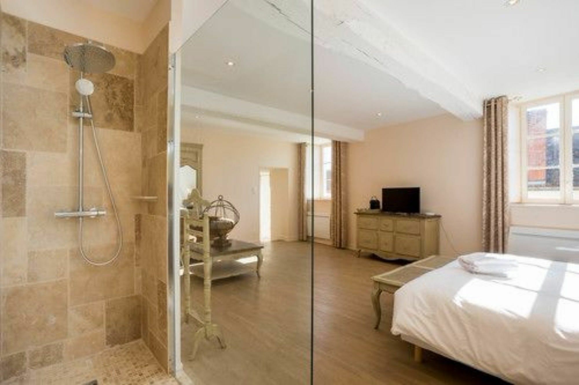 Le Cara Caliel 2G Apartment Beaune  Exterior photo